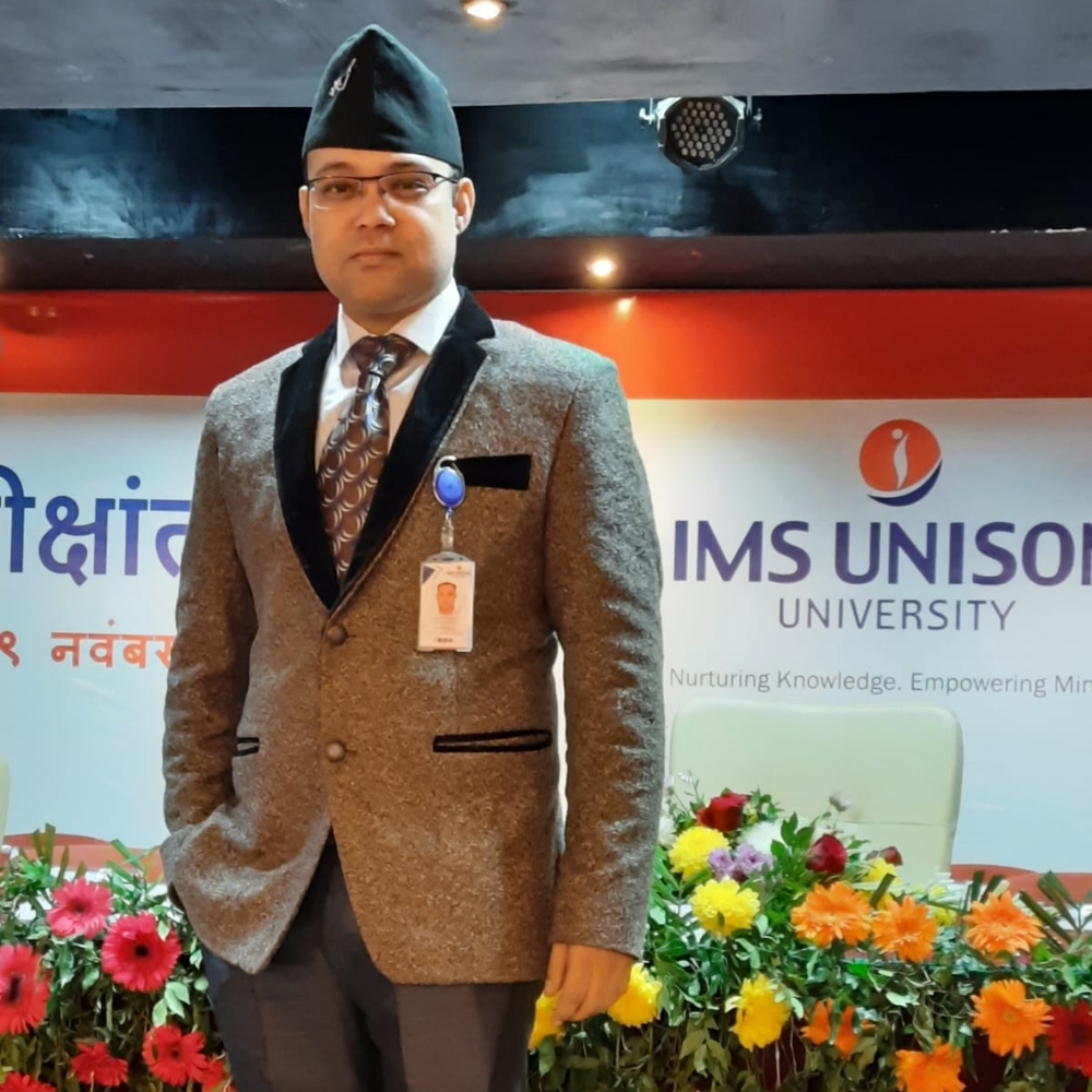 Meet your Posher, Mohit